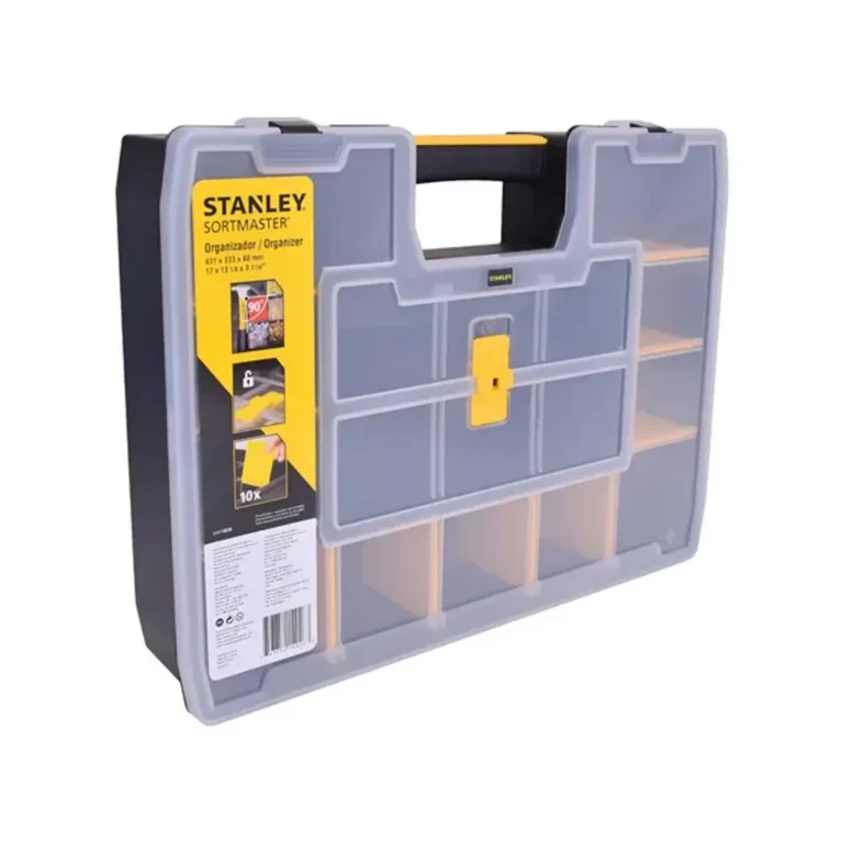 Organizador Softmaster Stanley