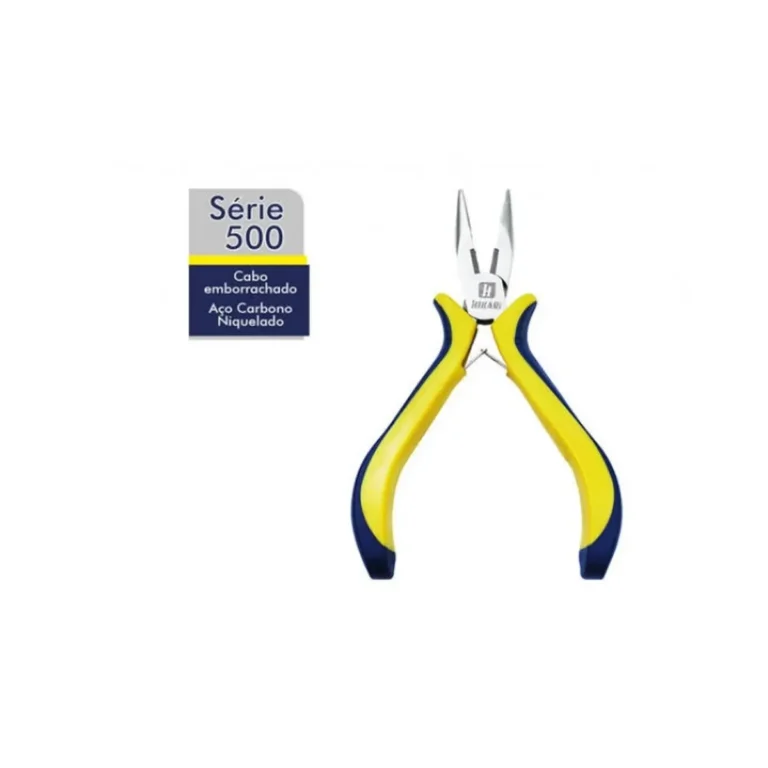 Alicate Bico Reto 4,8 Hk - 501