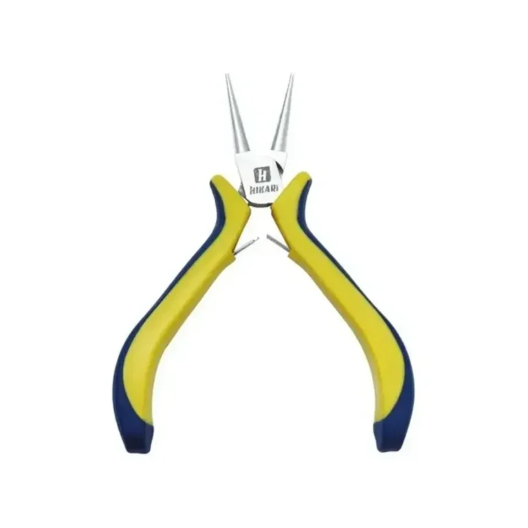 Alicate de Bico Redondo Curto 5 Hk - 506