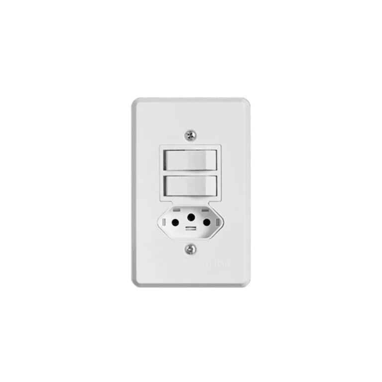 Conj Br Pratika 2 Int Sim + 3P 10A 19210