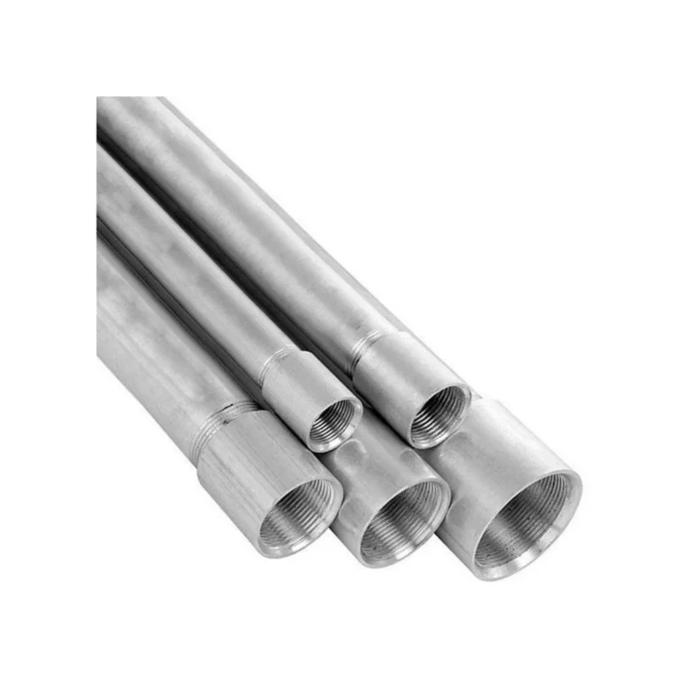 Eletroduto Pesado 2¨ 6 M - Nbr5598 Perfil Lider