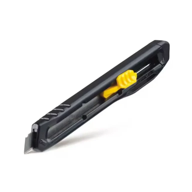 Estilete Mult Retratil 9 mm C/Trava Auto