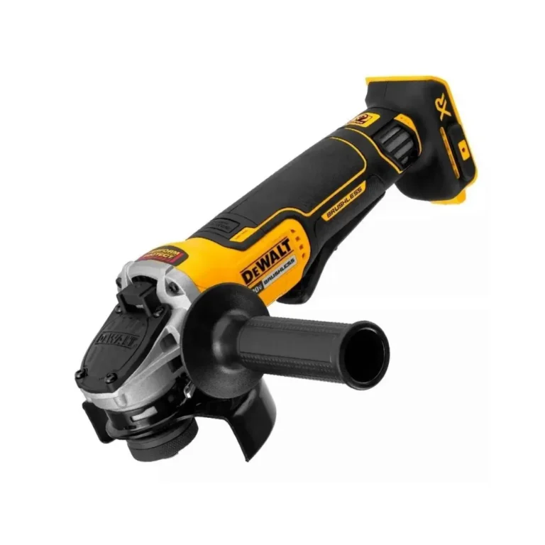 20V Li - Ion Brushless Esm Er.4 1/2 127V