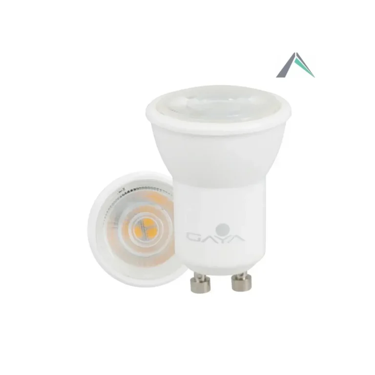 Mini Dicroica Mr11 3.5W 2700K Gaya