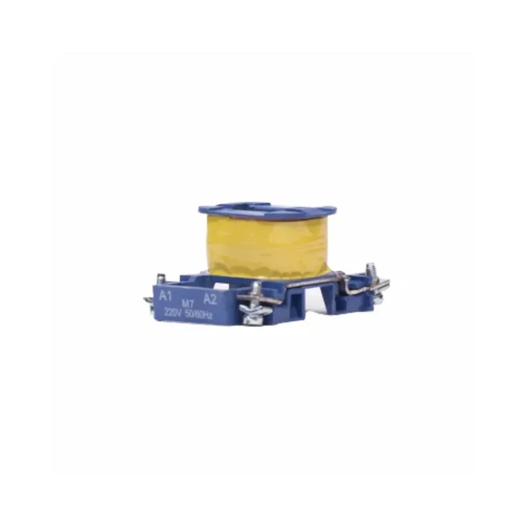 Bobina P/ Contator Ac M7 220Vac 9A 18A
