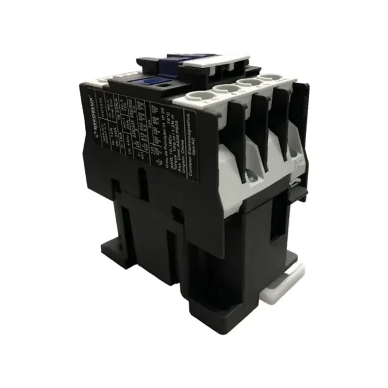 Bobina P/ Contator Ac M7 220Vac 25A 32A Decorlux