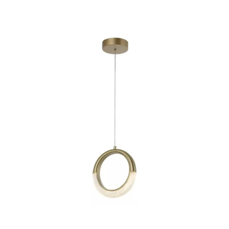 LED - Pendente - Monica - 5W - 3000K - 6500K - Avant