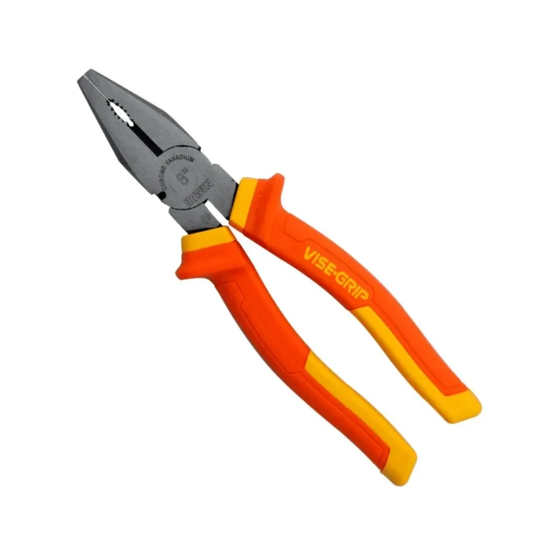 Alicate Universal 8 Vise Grip 1000V