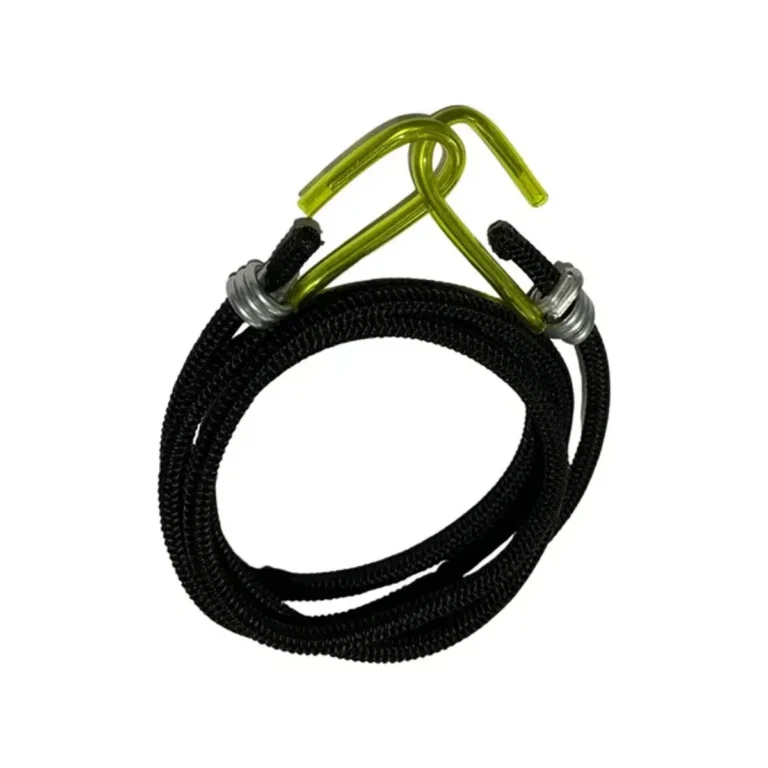 Elastico P/Bag Borr C/Gancho Aço 1 5 M