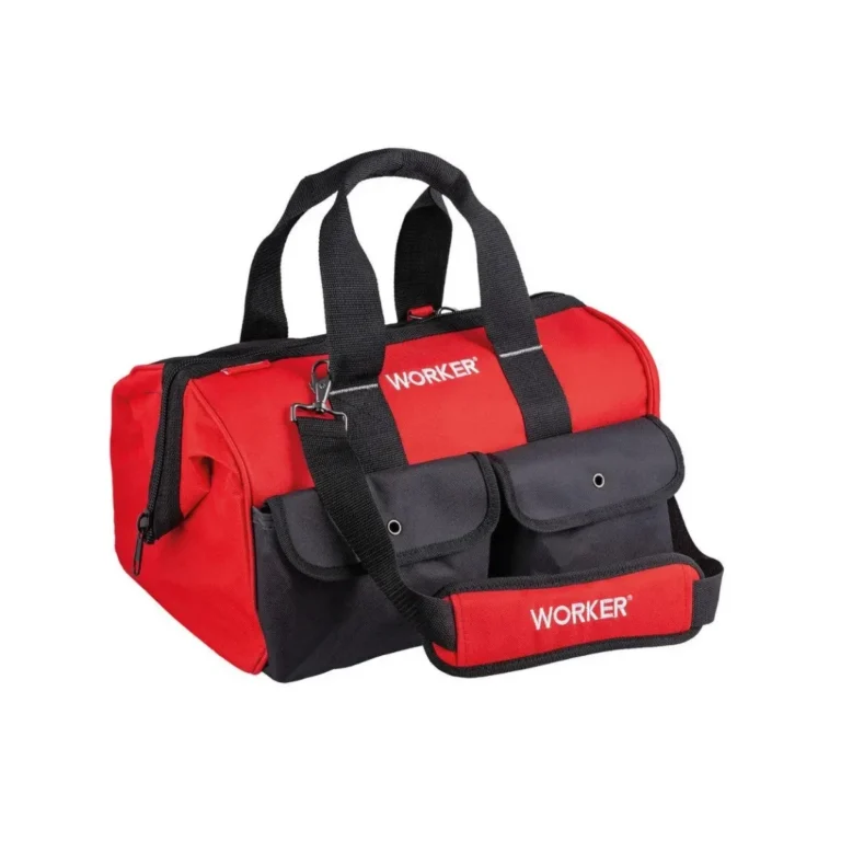 Bolsa Ferramentas 16" Poliester