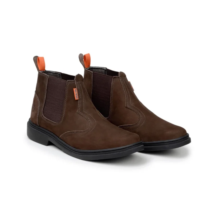 Botina Nobuk N42 Mon Elastico sem Biq