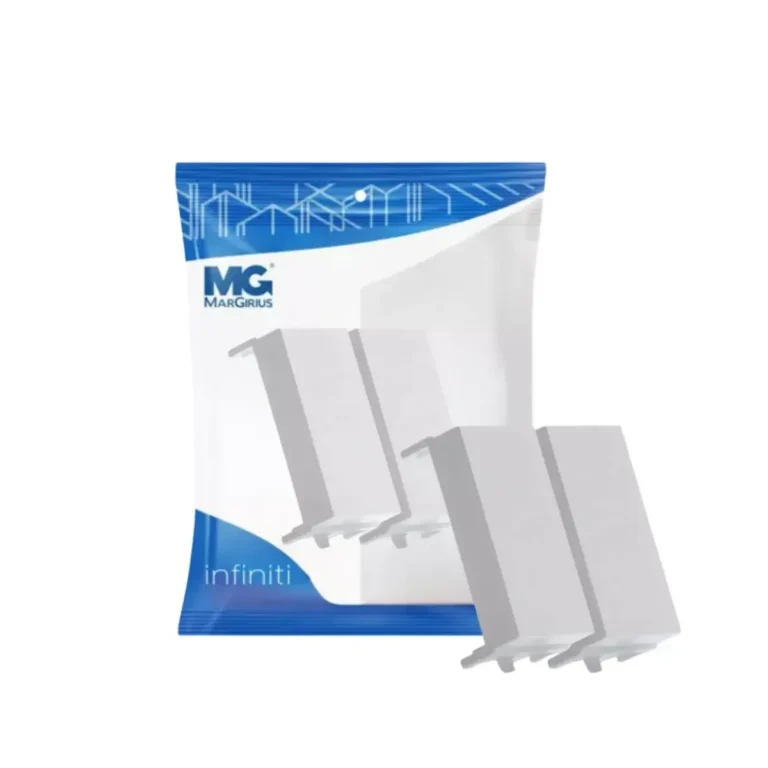 Modulo Cego 2 Unidades Br Infiniti Margirus