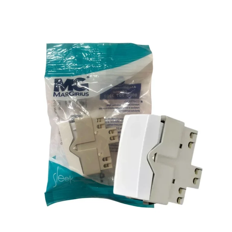 Modulo Interruptor Paralelo 10A Infiniti Margirus