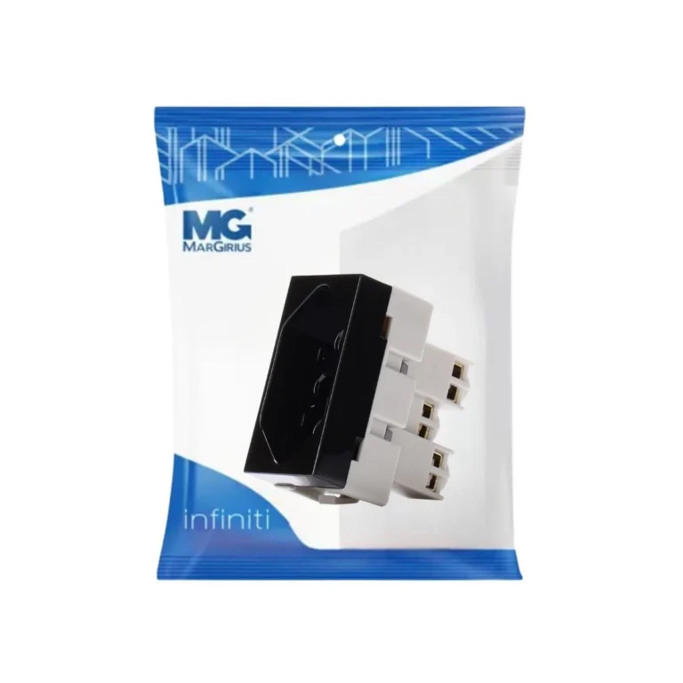 Conj 2 Int Sim 10A +1Tom 2P+T 20A 4x2 Infiniti Margirus