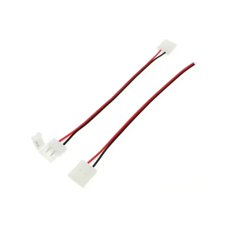 Terminal para Neon Slim 12 e 24V