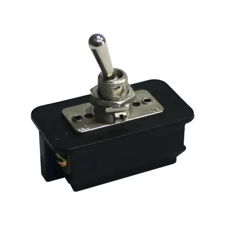 Cs - 301A S/Ss - Cb Int. Bipolar 20A