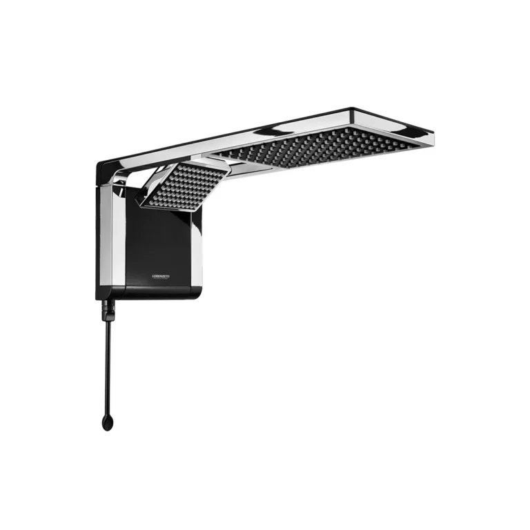 Chuv Acqua Duo Bk/Cr220/6800