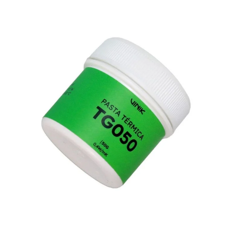 Pasta Termica Vinik Tg050 Pote 50G - Tg050