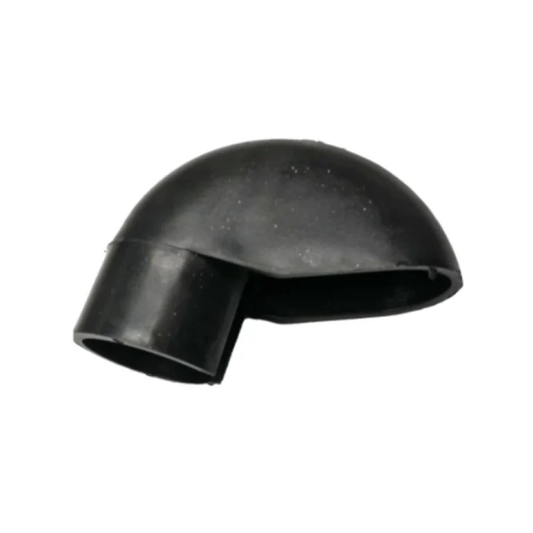 Cabecote PVC 1"