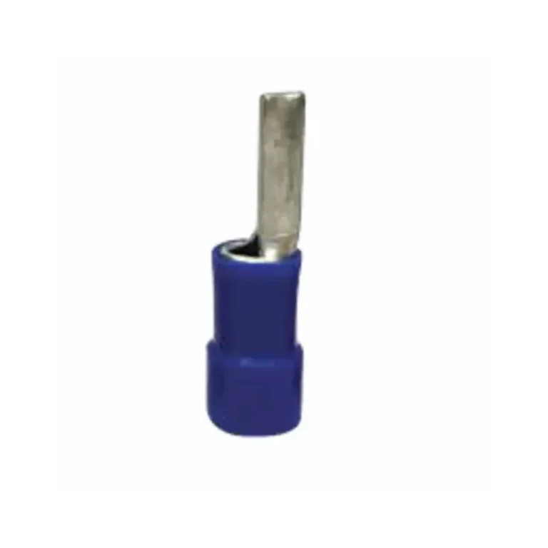Terminal Cobre Estanhado Pino Pre - Isol. 70,0 mm²