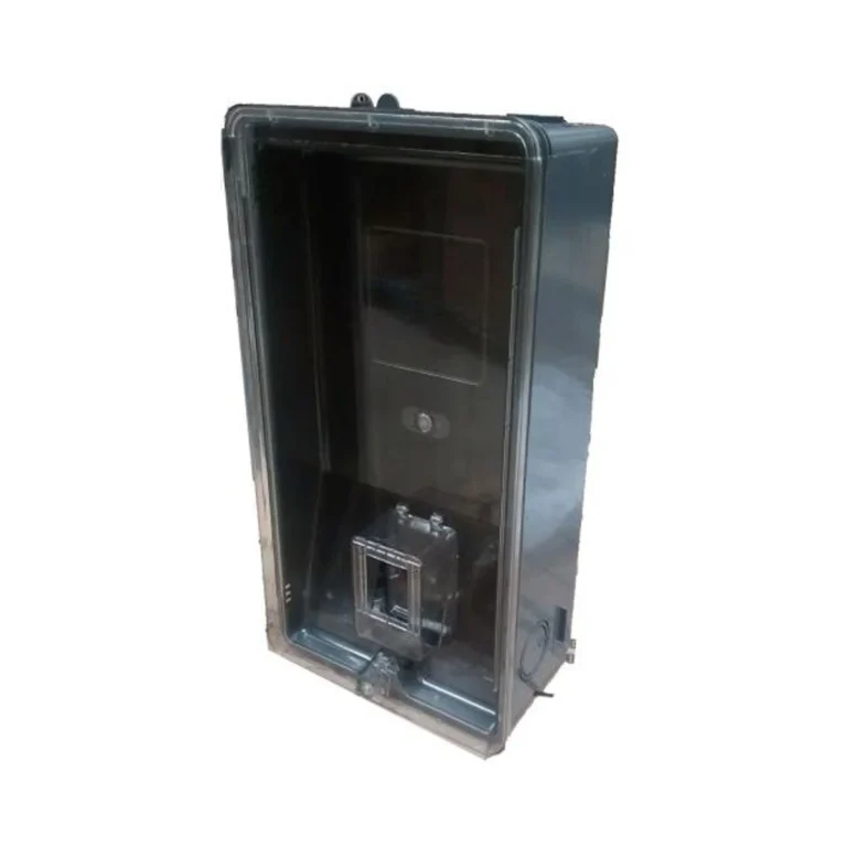 Caixca para 12 Medidor TAF