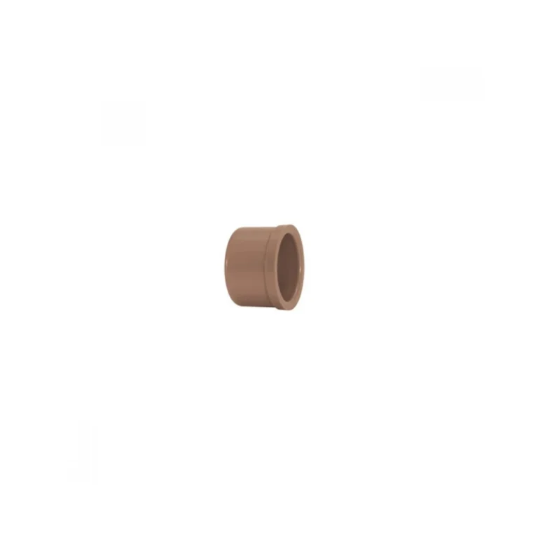 Cap Soldável 20 mm Amanco