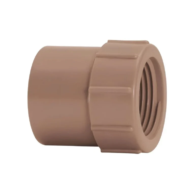 Luva Soldável Lr 25Mmx 1/2 Amanco
