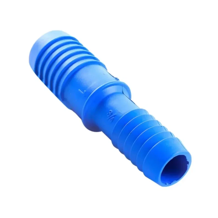 Uniao Interna Reducao 3/4 x 1/2 Azul