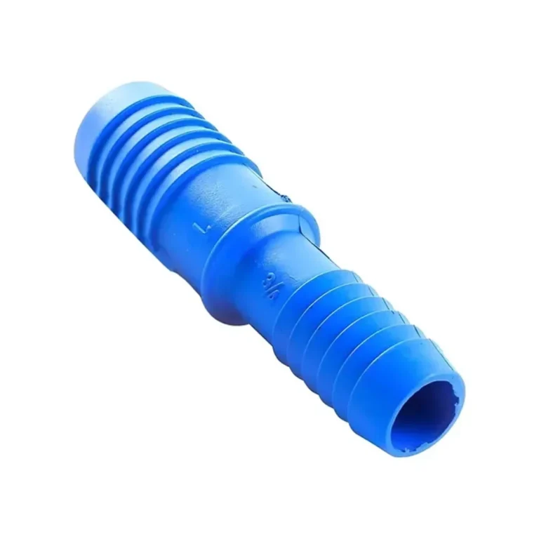 Uniao Interna Reducao 1 x 3/4 Azul