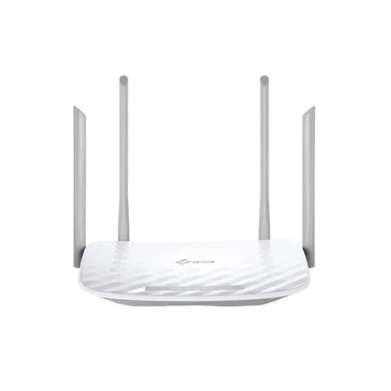 Roteador Wireless Ac1200 Archer C20W Tp Link