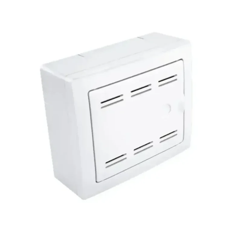 Quadro Distribuição Vdi 23x27 cm Sobrepor