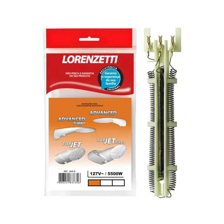 Resistência 3055 - Q 127V 5500W Adv/T