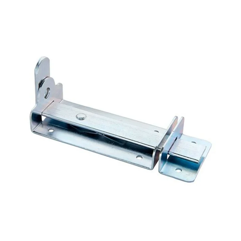 Fecho Porta Cadeado 4 Zincado 930