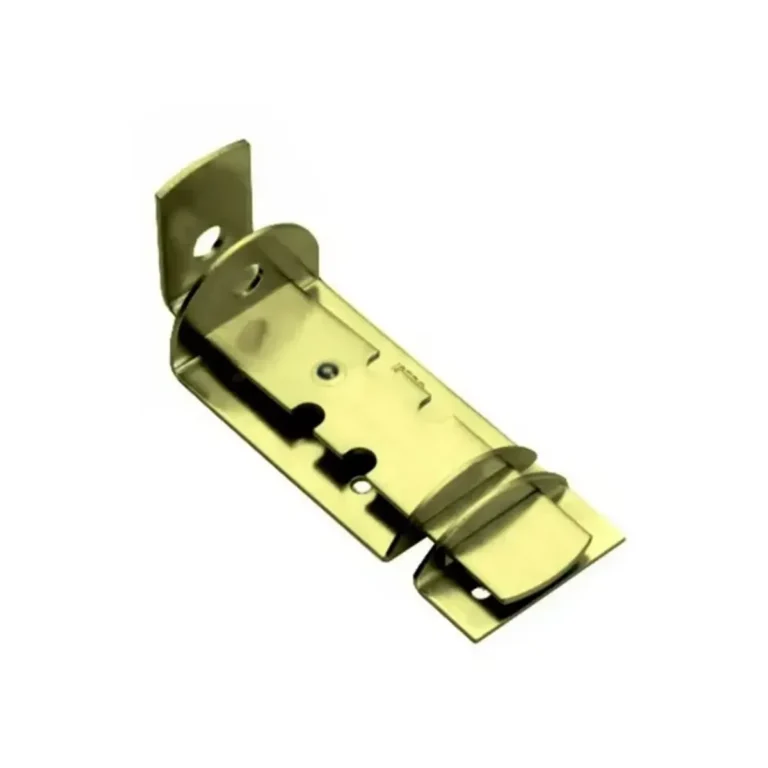 Ferrolho Porta Cadeado 5 Araujo