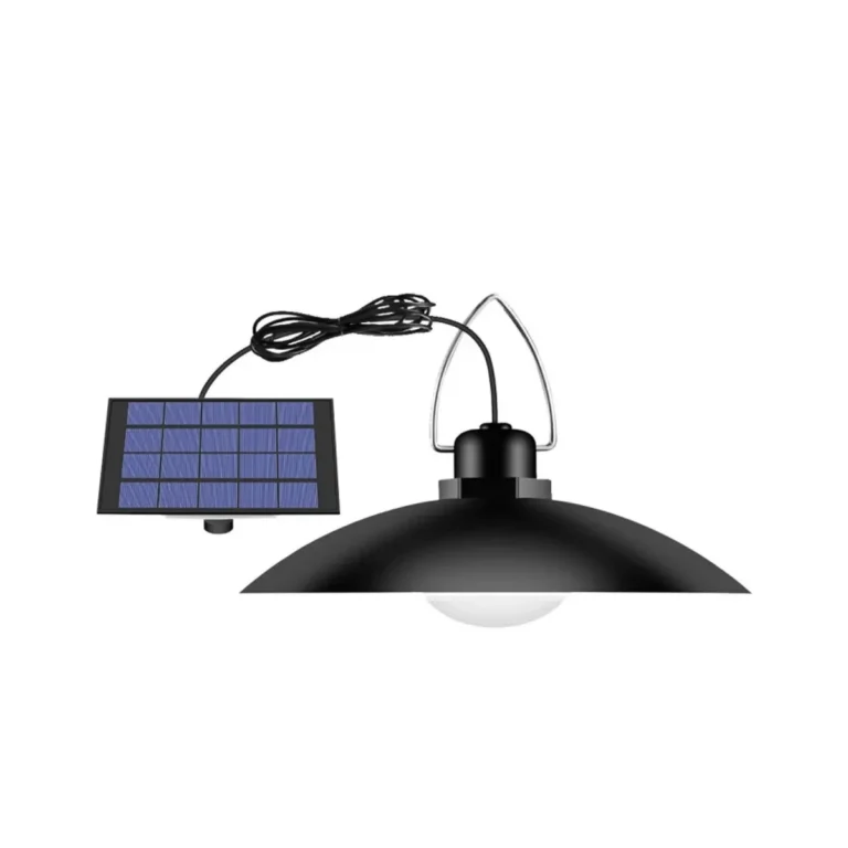 Luminária - Raiden - Solare - 2W - 6500K - 160