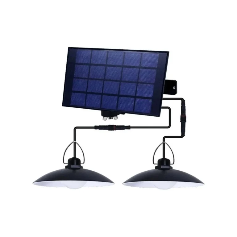 Luminária - Raiden - Solare - 4W - 6500K - 320