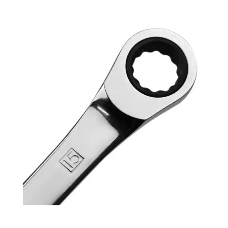 Chave Combinada com Catr Aca 15 mm - Stanley