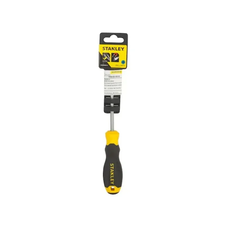 1/4x4" Ph2 Chave Emborra Chada Phillip