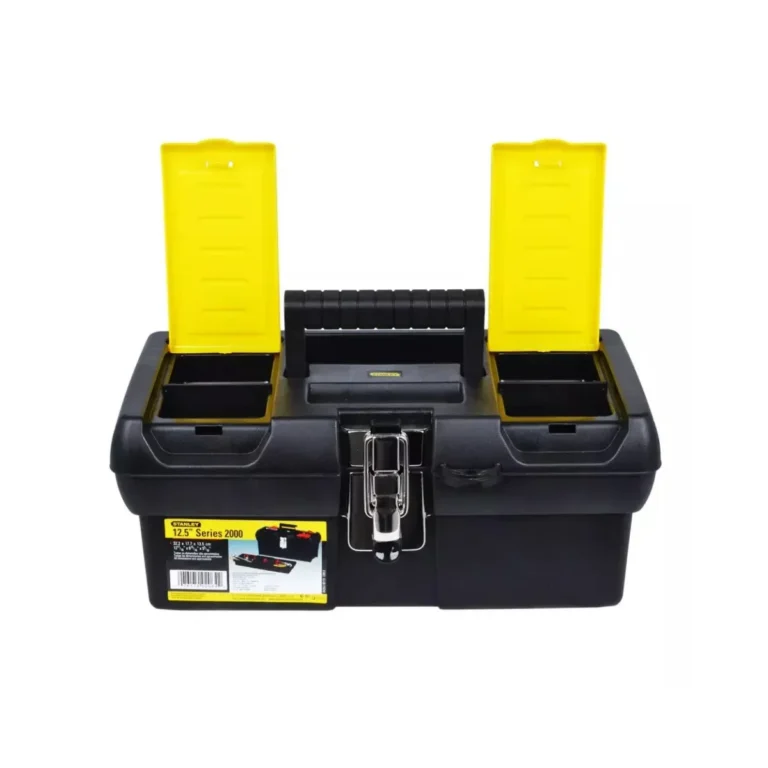 12.5" Caixa de Ferramentas Stanley
