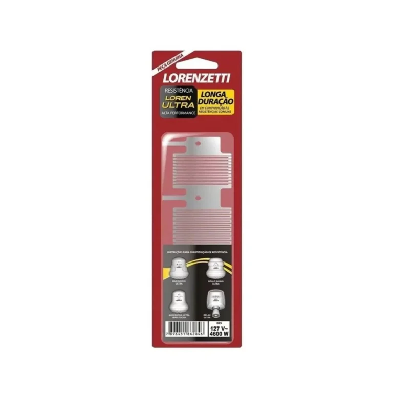 065 Res 3T Lorenultra 127/4600 Lorenzetti