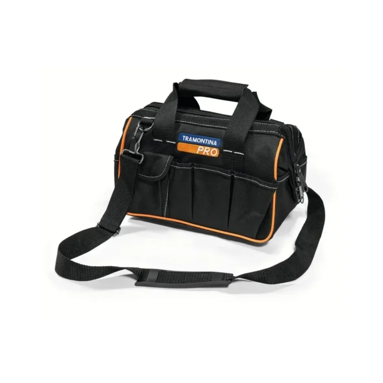 12" Bolsa para Ferramentas