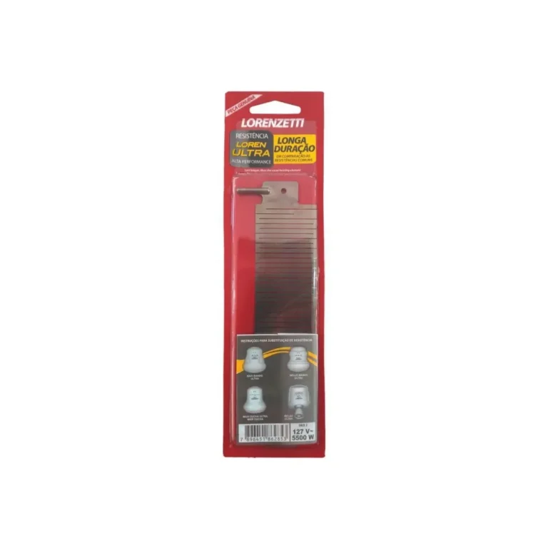 065B Res3T Lorenultra 220/4600 Cx/0012