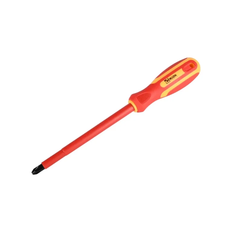 Chave Phillips Vde Ph3X 150 mm