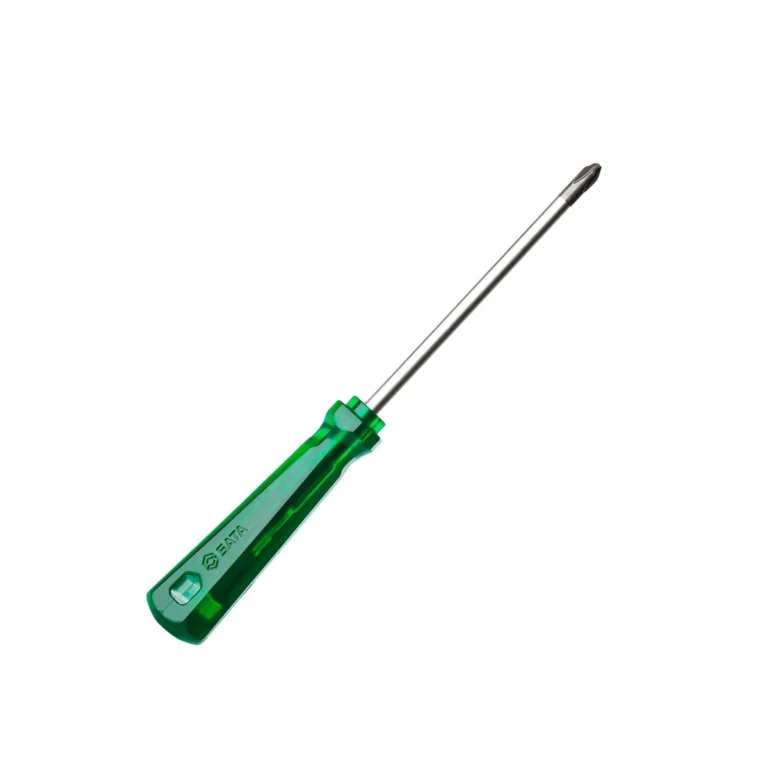 Chave Phillips 1/8x5"