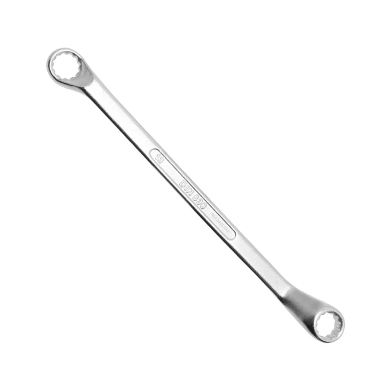 Chave Estrela 12 x 13 mm Cr - V