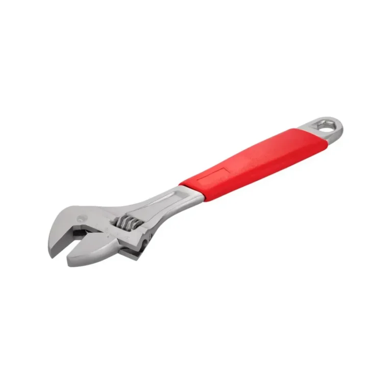Chave Ajustavel 6" Niquelado Cb Emb Worker