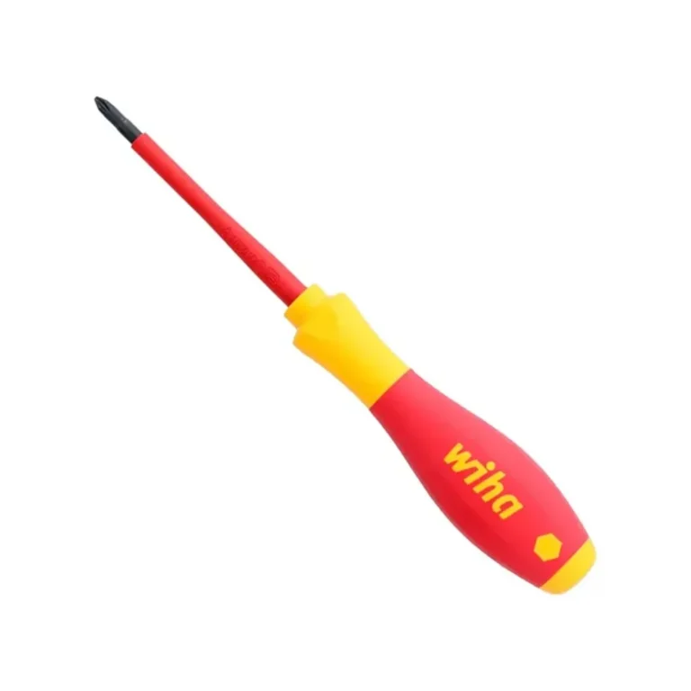 Chave Phillips Vde Ph1X 80 mm