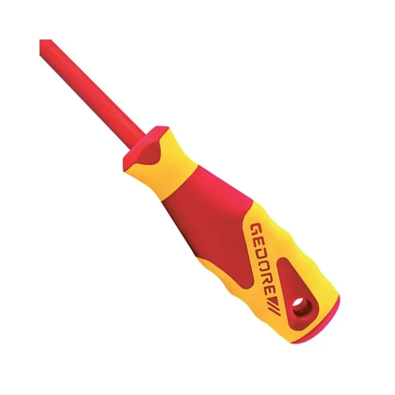 Chave Phillips Vde Ph0X 60 mm