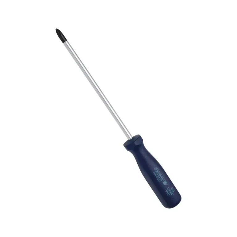 Chave Phillips 3/16"X8"