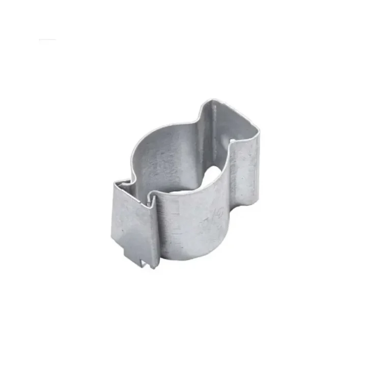 Abraçadeira Zin Tip D C/ Cun 1.1/2 Inca